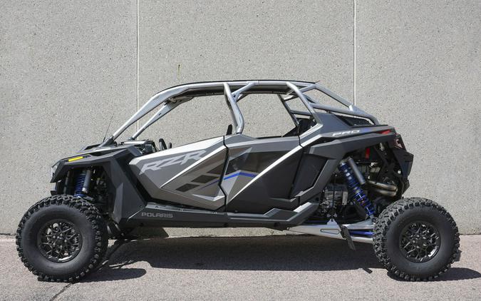 2024 Polaris® RZR Pro R 4 Premium