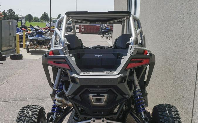 2024 Polaris® RZR Pro R 4 Premium