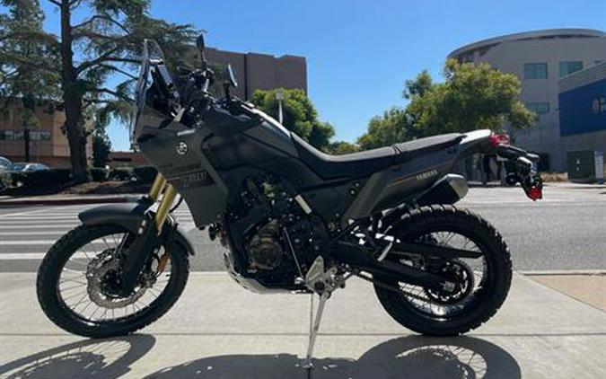 2024 Yamaha Ténéré 700