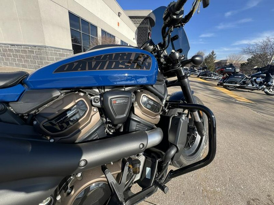 2023 Harley-Davidson® RH1250S - Sportster® S