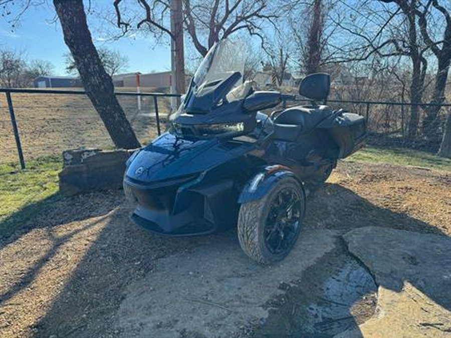 2021 Can-Am Spyder RT