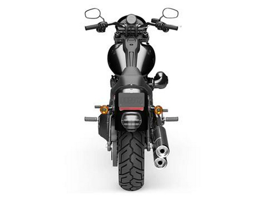 2024 Harley-Davidson Low Rider® S