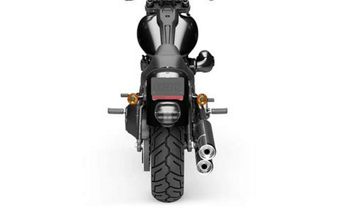 2024 Harley-Davidson Low Rider® S