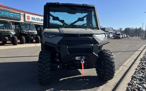 2024 Polaris Ranger XP® 1000 NorthStar Edition Ultimate