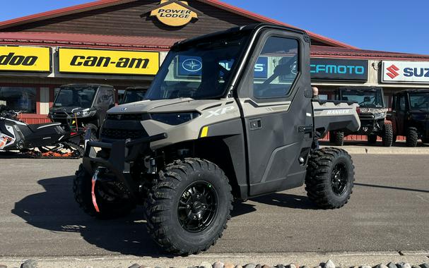 2024 Polaris Ranger XP® 1000 NorthStar Edition Ultimate