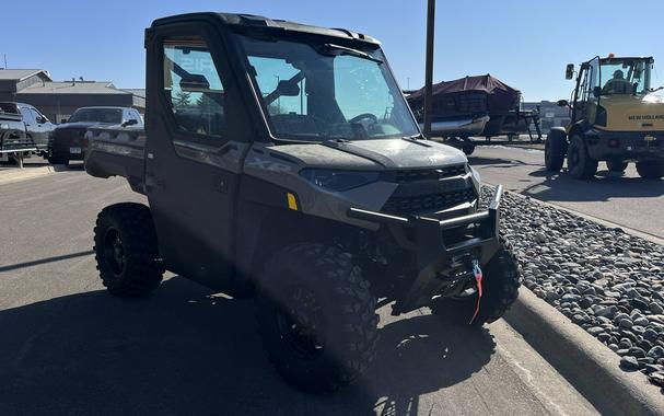 2024 Polaris Ranger XP® 1000 NorthStar Edition Ultimate