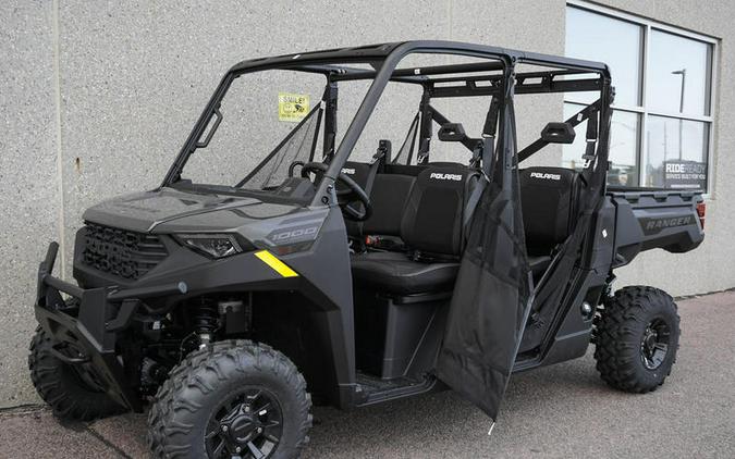 2024 Polaris® Ranger Crew 1000 Premium