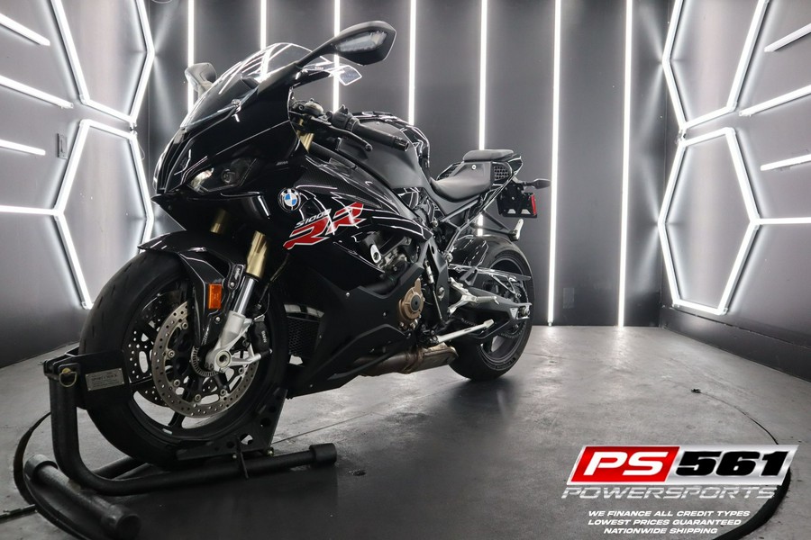 2021 BMW S 1000 RR