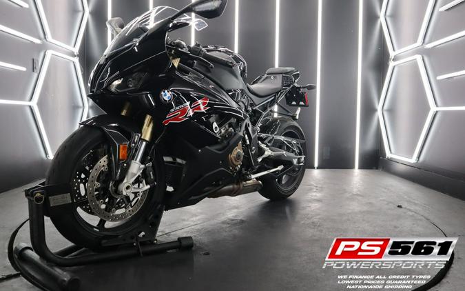 2021 BMW S 1000 RR