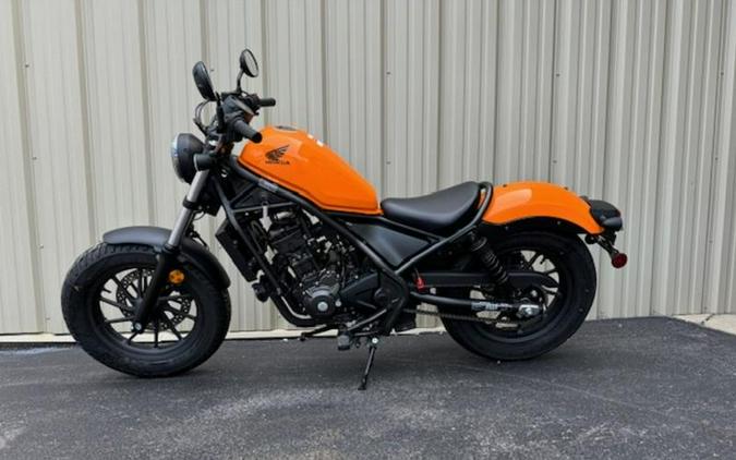 2024 Honda® Rebel 300 ABS