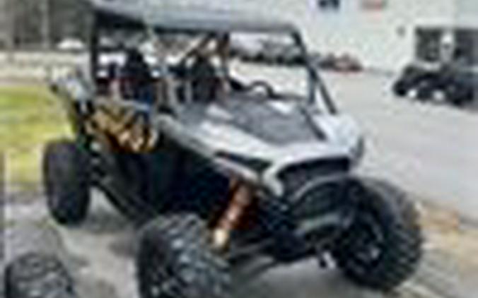 2024 Polaris RZR XP 1000 Premium