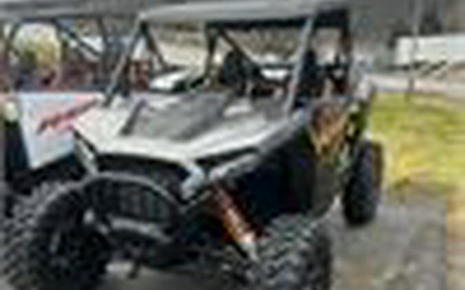 2024 Polaris RZR XP 1000 Premium