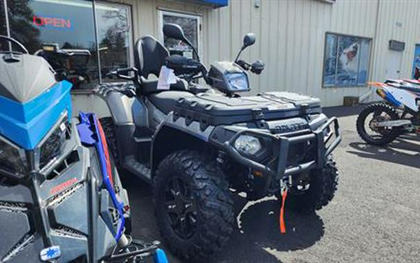 2024 Polaris Sportsman Touring XP 1000 Trail