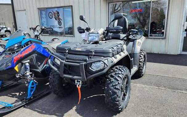 2024 Polaris Sportsman Touring XP 1000 Trail