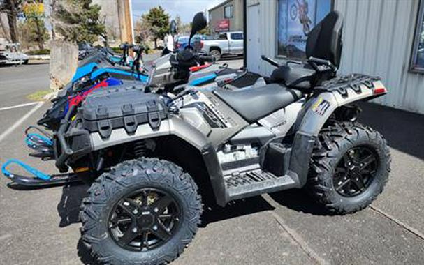 2024 Polaris Sportsman Touring XP 1000 Trail