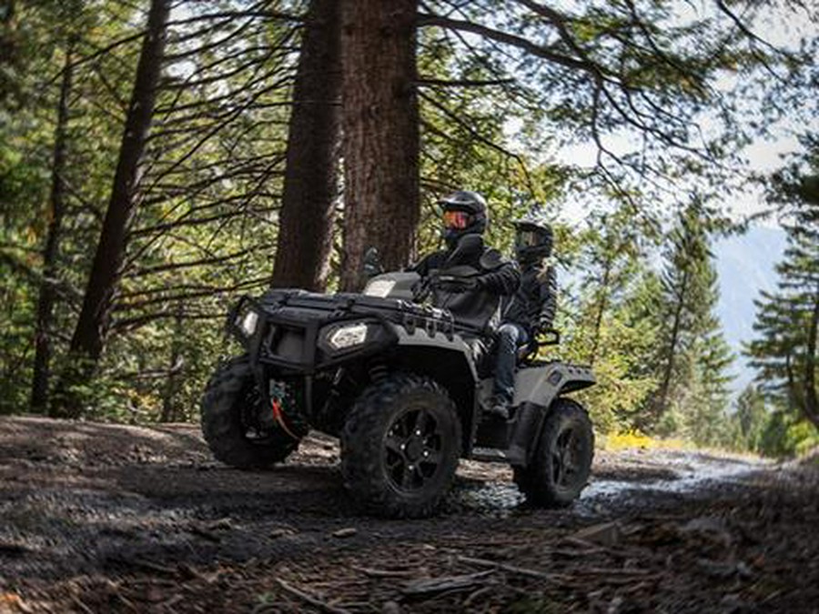 2024 Polaris Sportsman Touring XP 1000 Trail