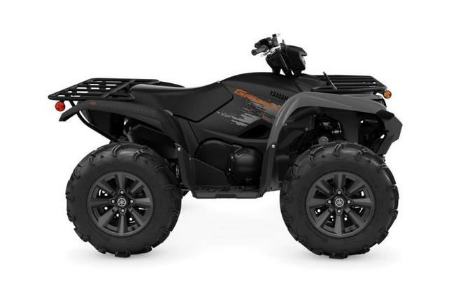 2022 Yamaha Grizzly EPS XT-R