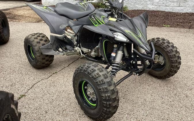 2017 Yamaha YFZ450R SE