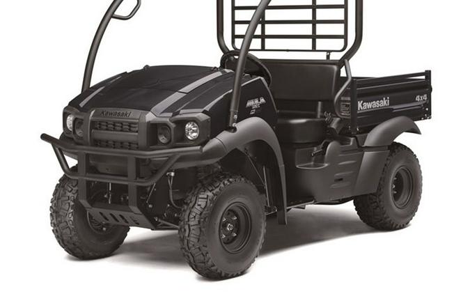 2025 Kawasaki MULE SX 4x4