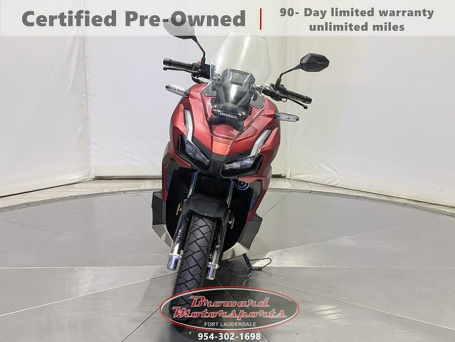 2024 Honda ADV160 SP