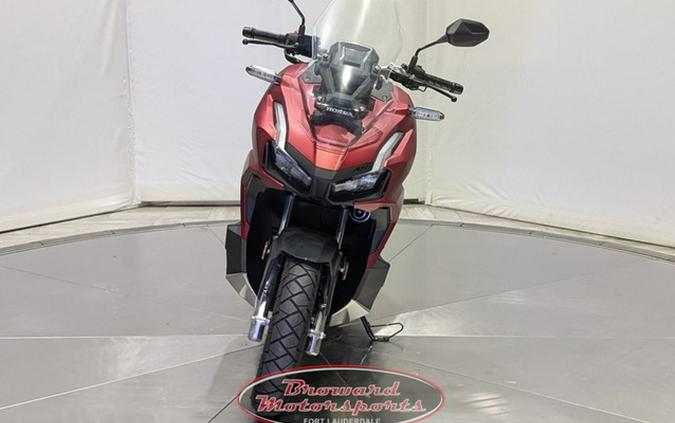 2024 Honda ADV160 SP