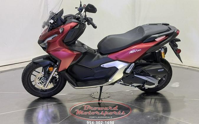 2024 Honda ADV160 SP