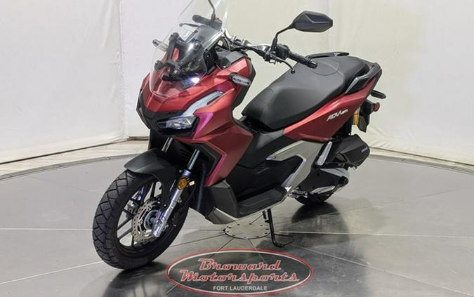 2024 Honda ADV160 SP