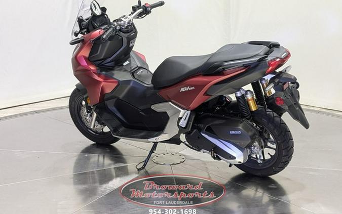 2024 Honda ADV160 SP