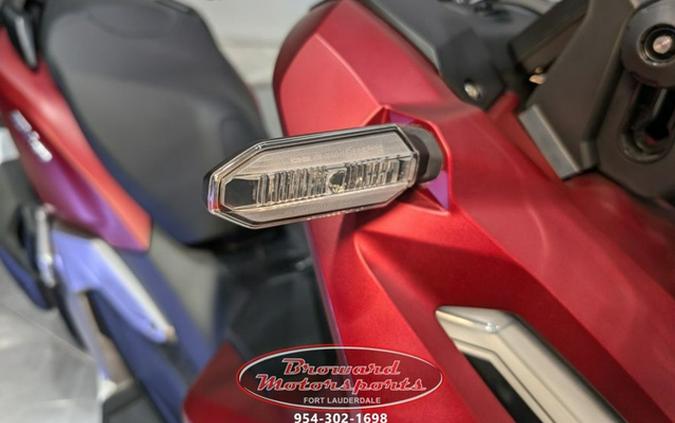 2024 Honda ADV160 SP