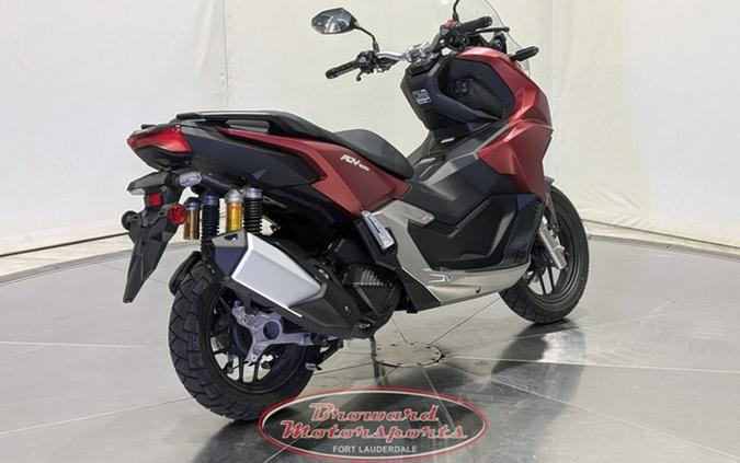 2024 Honda ADV160 SP