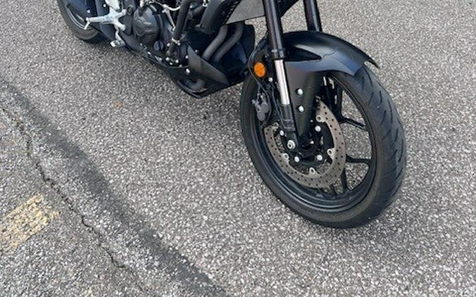 2023 Yamaha MT-03