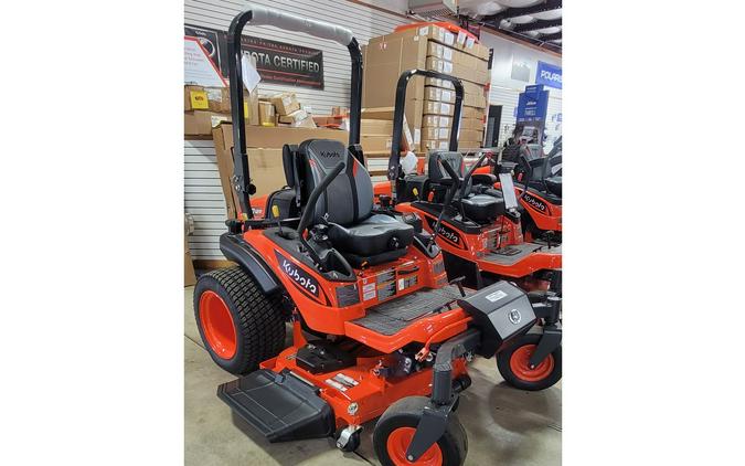 Kubota ZD1211-3-60