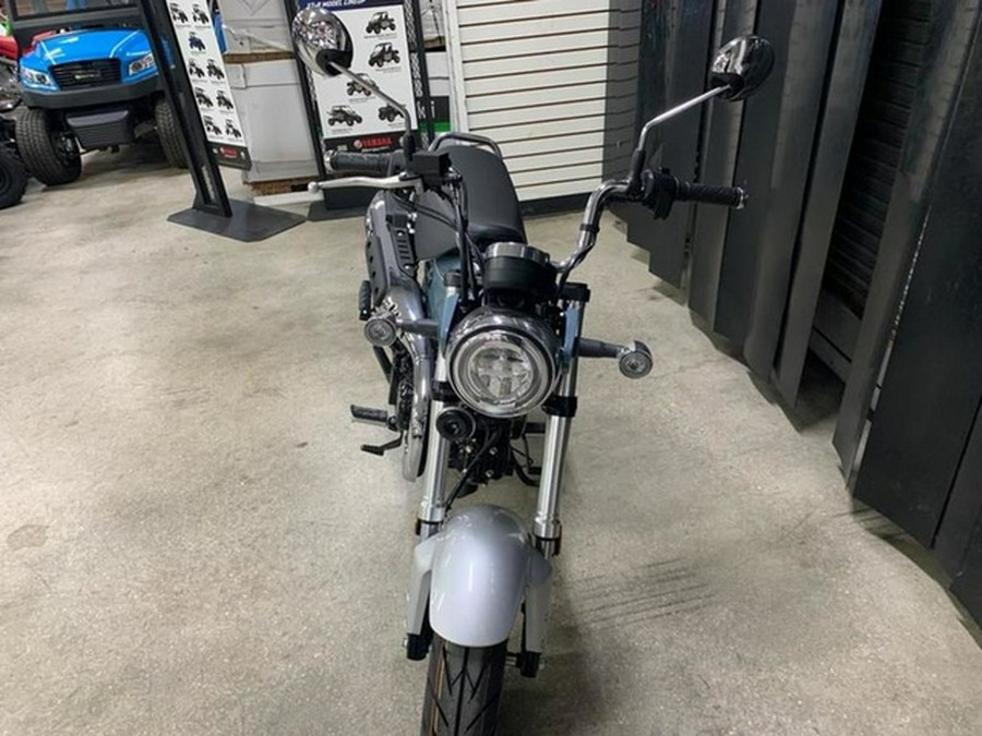2025 Honda Dax 125