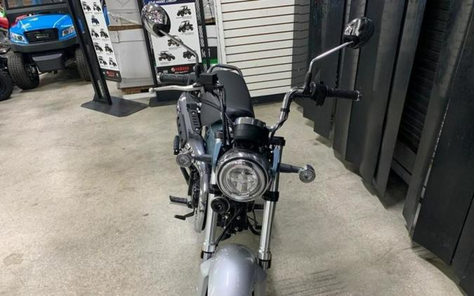 2025 Honda Dax 125