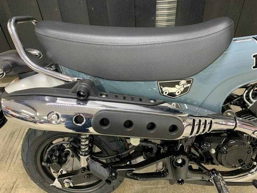 2025 Honda Dax 125