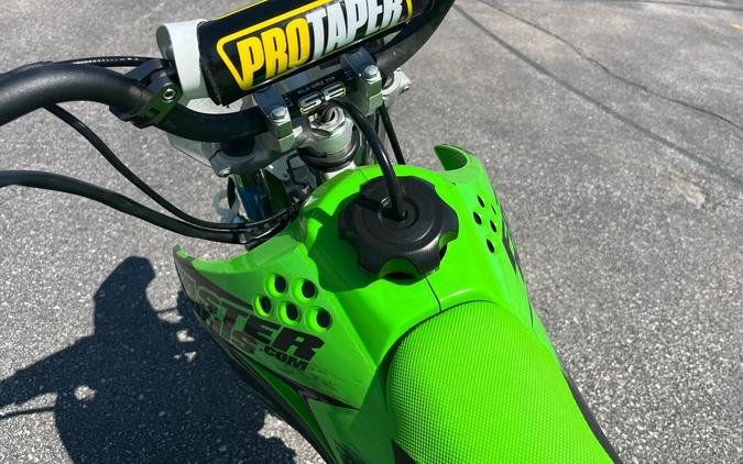 2022 Kawasaki KLX110R L