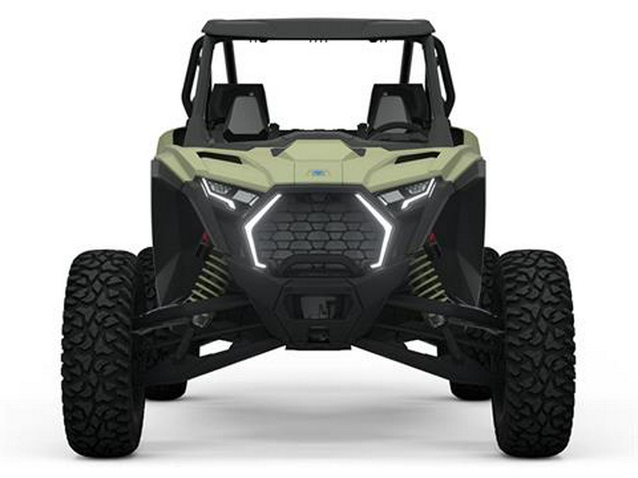 2025 Polaris RZR PRO S Ultimate