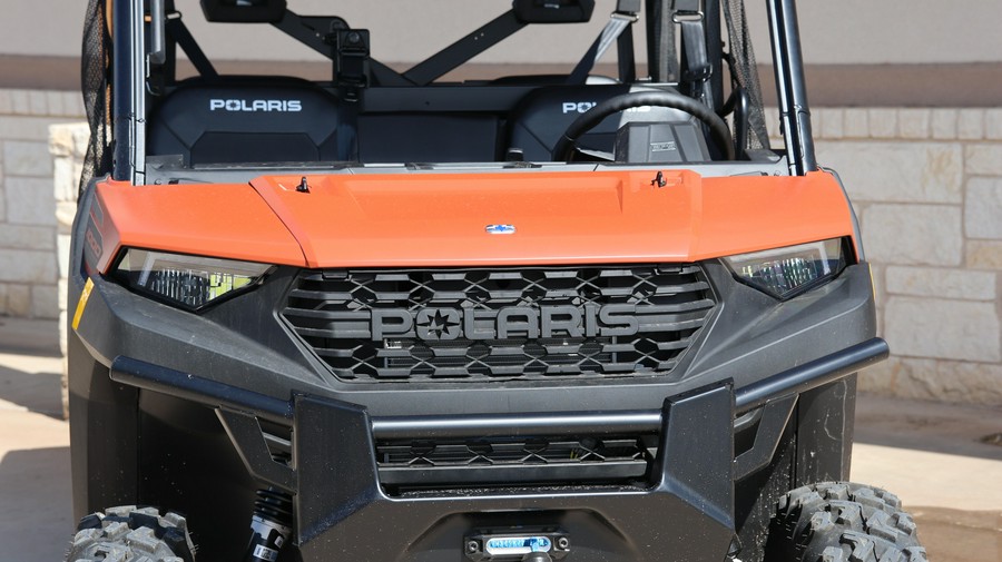 2026 POLARIS RANGER CREW 1000 PREMIUM