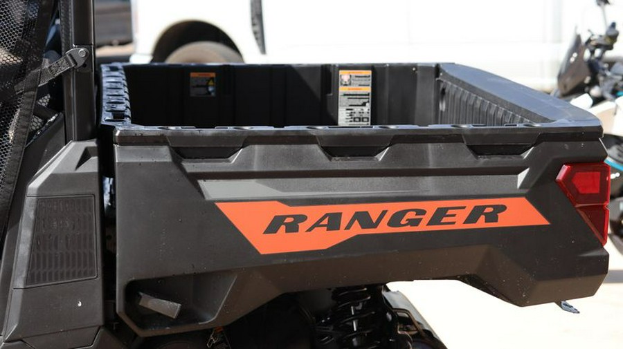 New 2026 POLARIS RANGER CREW 1000 PREMIUM