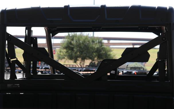 2026 POLARIS RANGER CREW 1000 PREMIUM