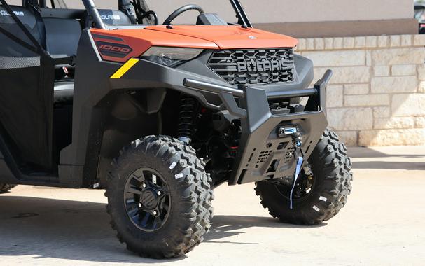 2026 POLARIS RANGER CREW 1000 PREMIUM