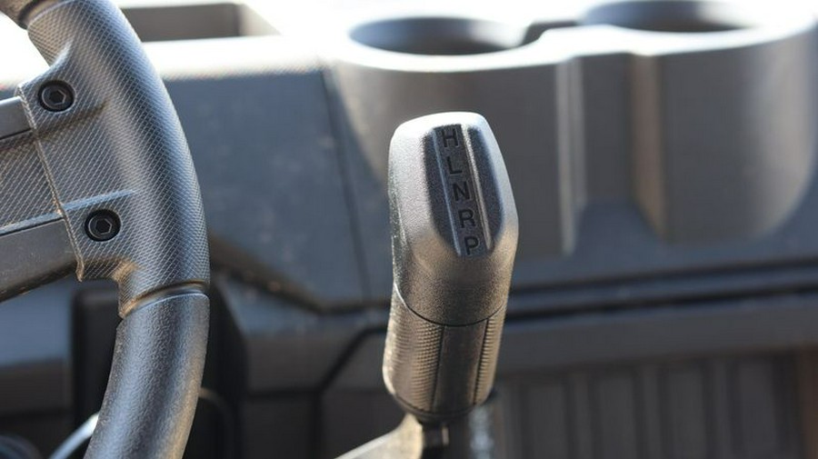 New 2026 POLARIS RANGER CREW 1000 PREMIUM