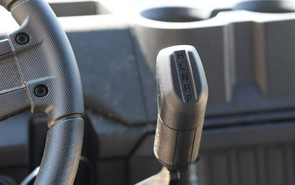 New 2026 POLARIS RANGER CREW 1000 PREMIUM