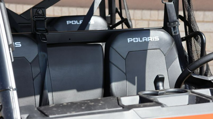 New 2026 POLARIS RANGER CREW 1000 PREMIUM