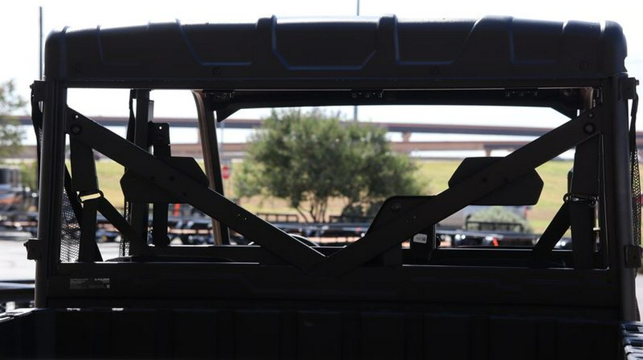 New 2026 POLARIS RANGER CREW 1000 PREMIUM