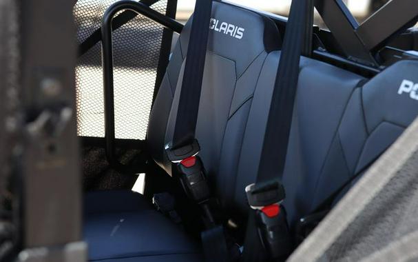 New 2026 POLARIS RANGER CREW 1000 PREMIUM