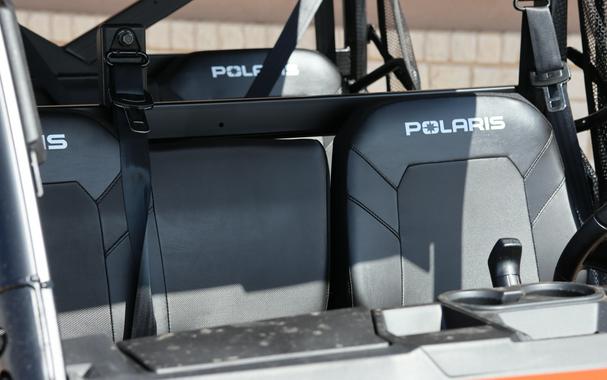 2026 POLARIS RANGER CREW 1000 PREMIUM