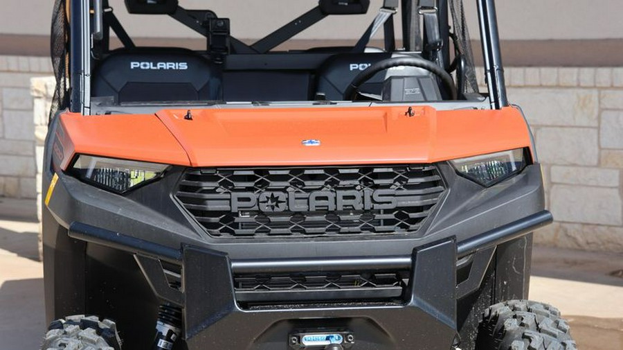 New 2026 POLARIS RANGER CREW 1000 PREMIUM