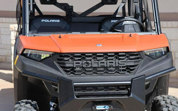 New 2026 POLARIS RANGER CREW 1000 PREMIUM