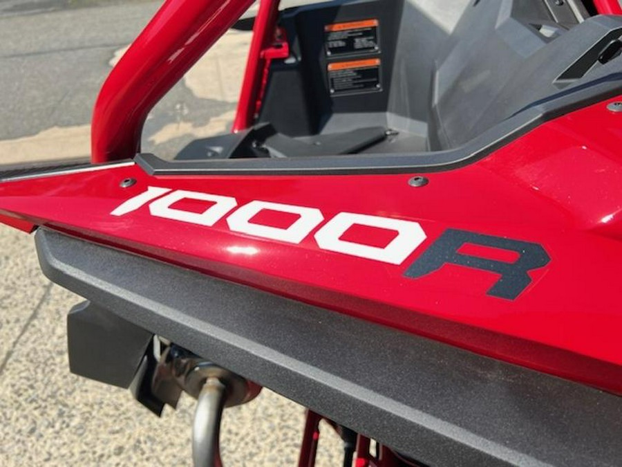 2025 Honda® Talon 1000R FOX Live Valve